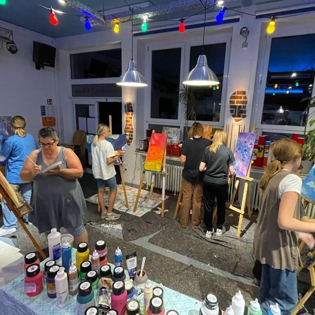 Bildquelle: Jugendtreff Born