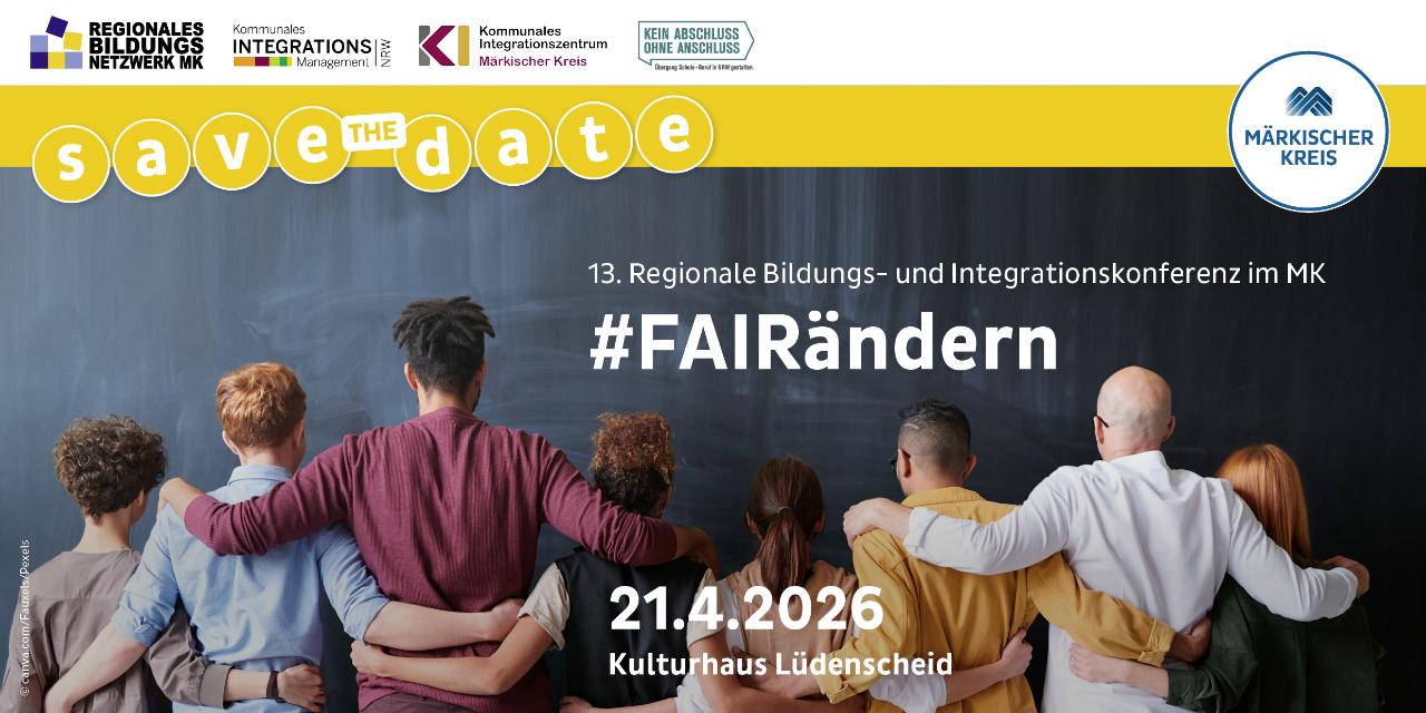 Layout: Märkischer Kreis