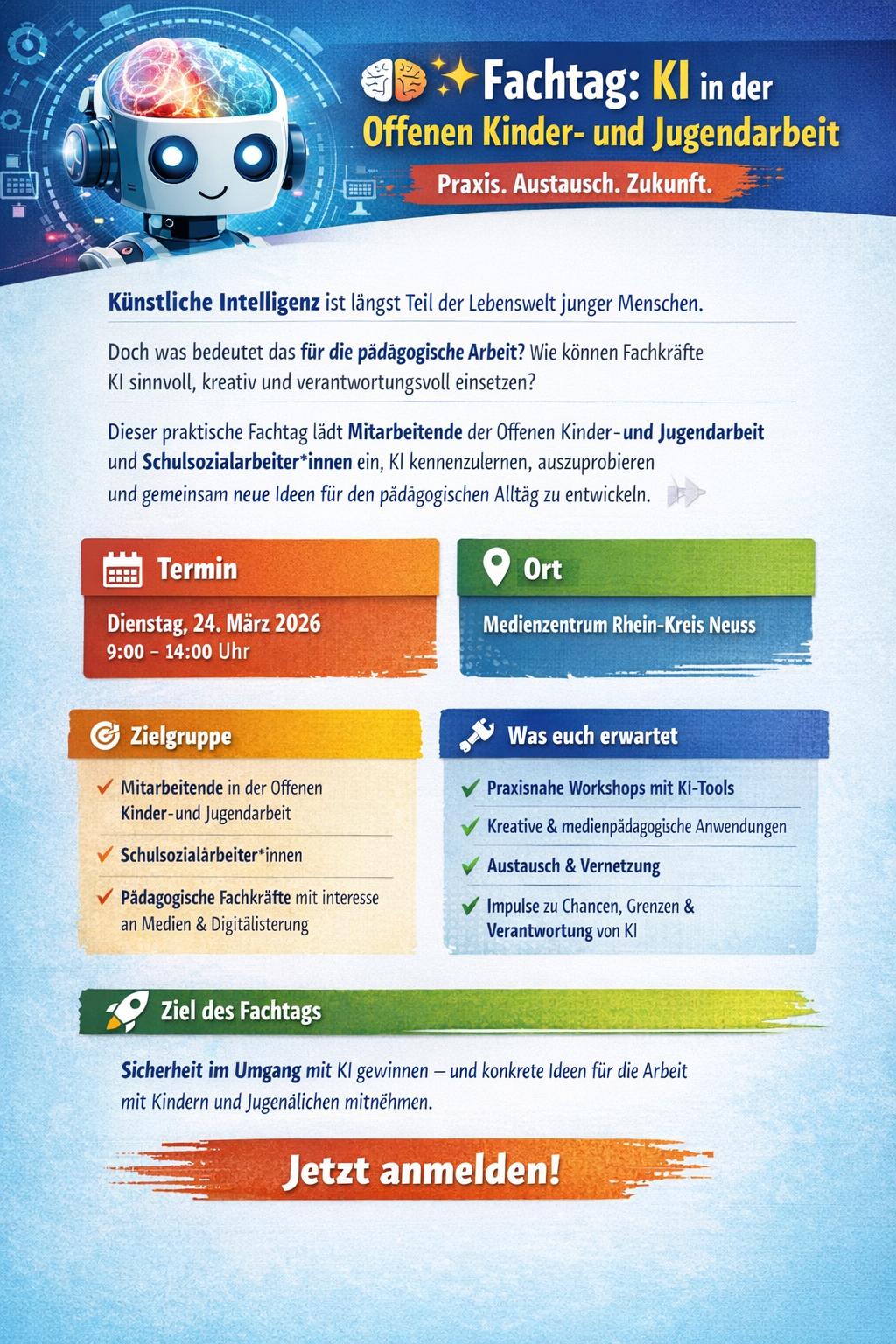 Fachtag KI