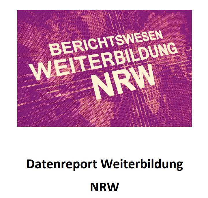 Datenreport BW-NRW 2024