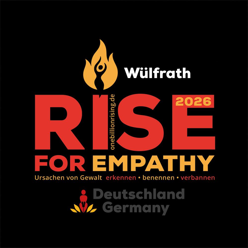 One Billion Rising Wülfrath 2026