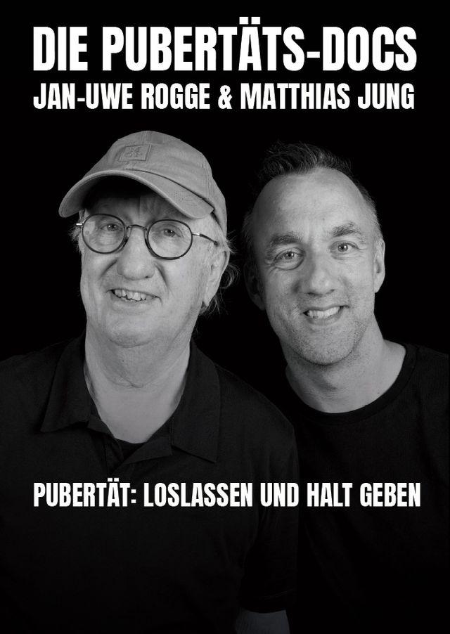 Die Pubertäts -Docs (Bild: Agentur)