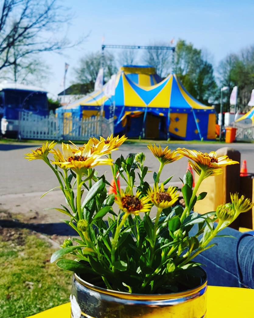 Kinderferienzirkus Kirchhellen