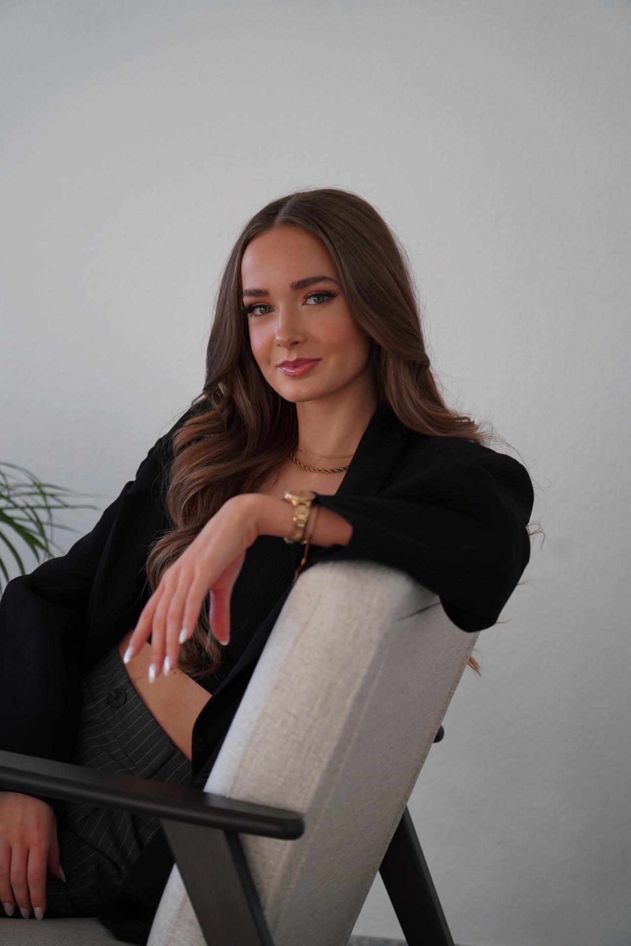 Cosima Kissel, Social Seventy7 GmbH