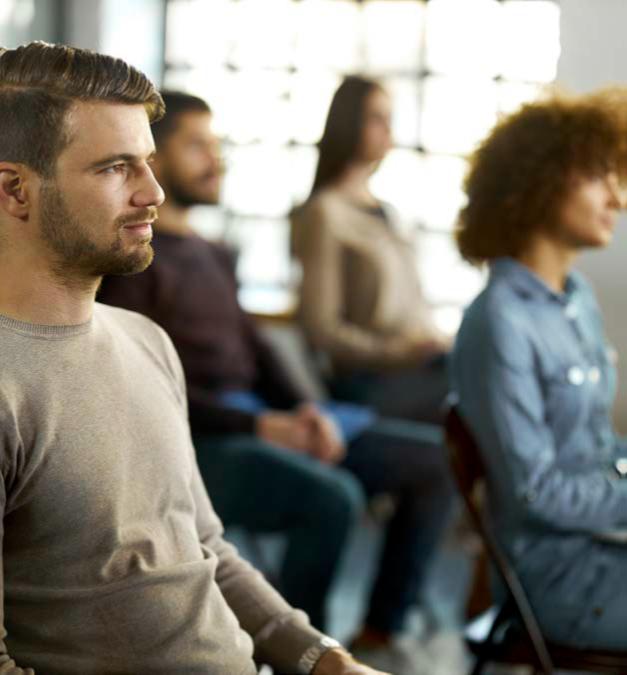 Forum Seelische Gesundheit