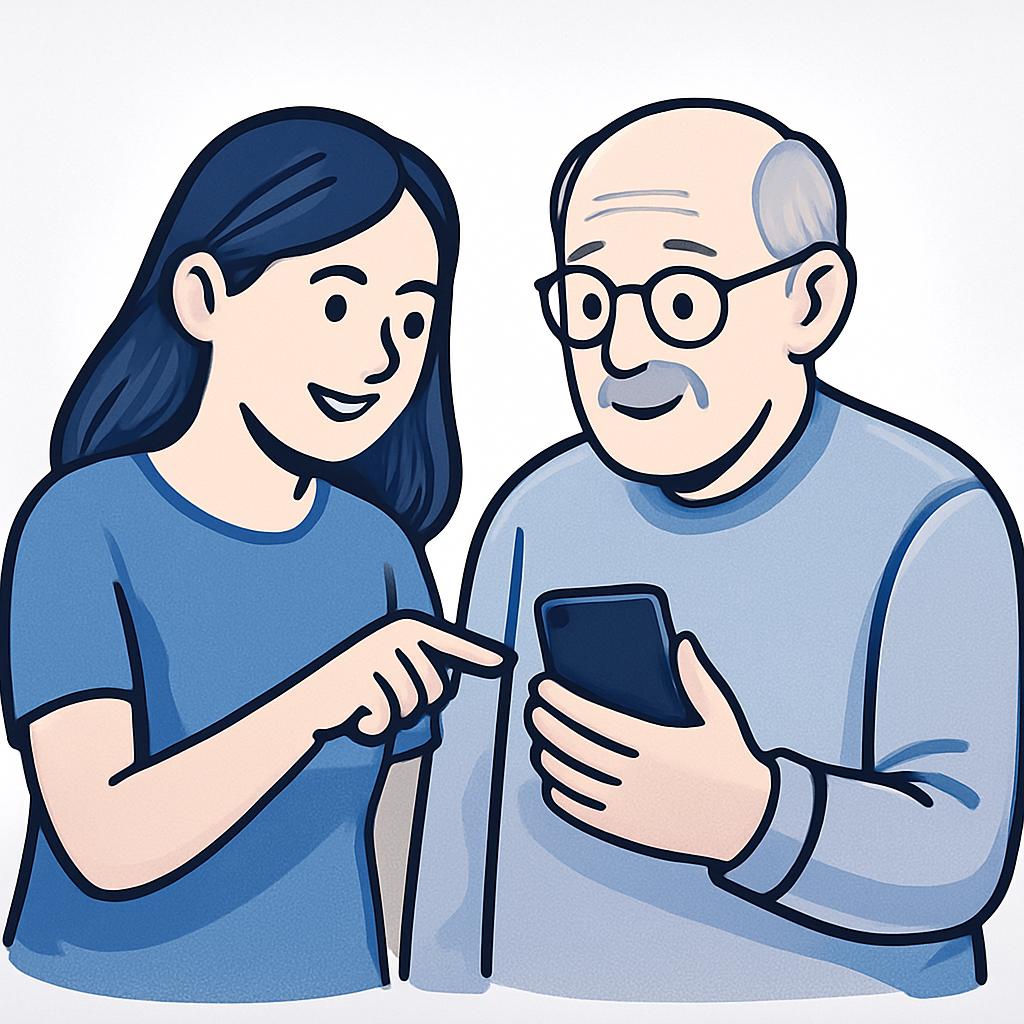 Hinweis: Dieses Bild ist KI-generiert