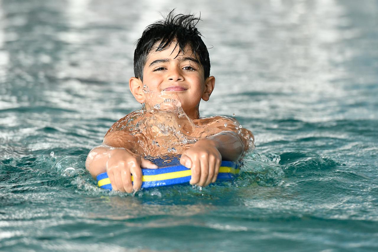 Copyright: Stadt Langenfeld / Stefan Pollmanns