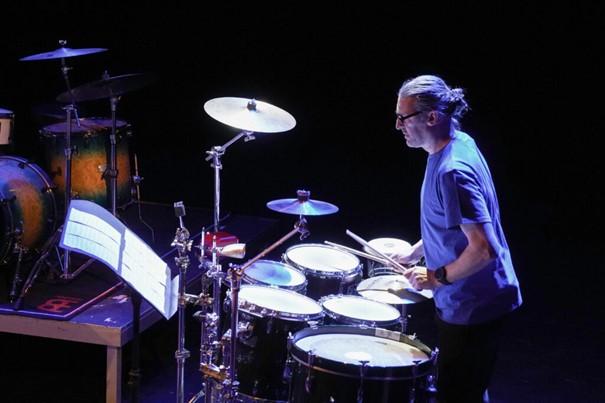 Aron Leijendeckers und Dan Townsend (NWD)