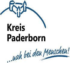 Logo Kreis Paderborn