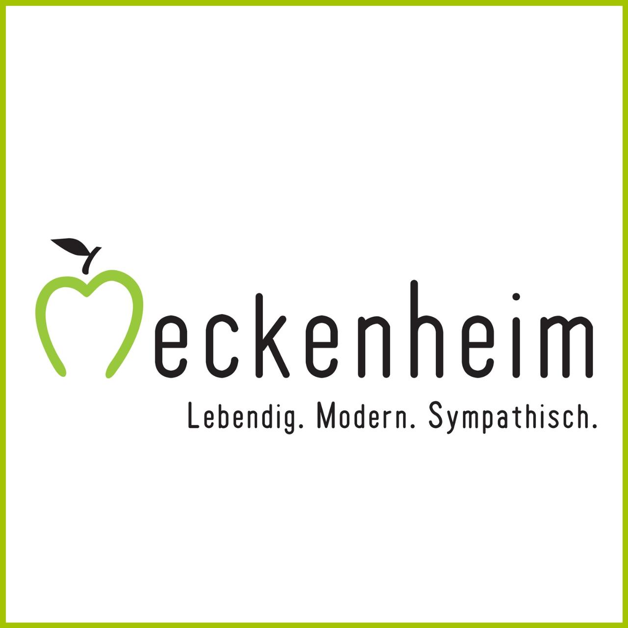 Quelle: Stadt Meckenheim