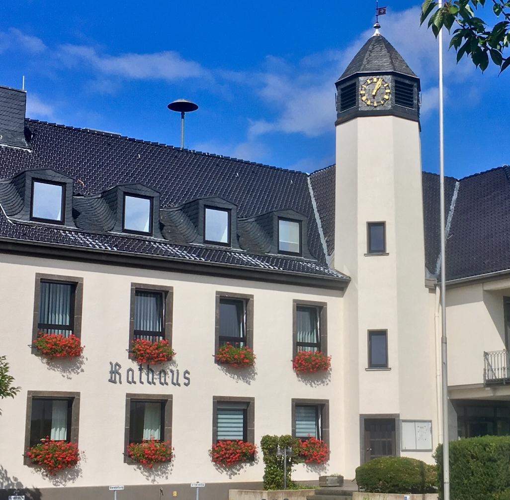 Rathaus Kreuzau | © Gemeinde Kreuzau