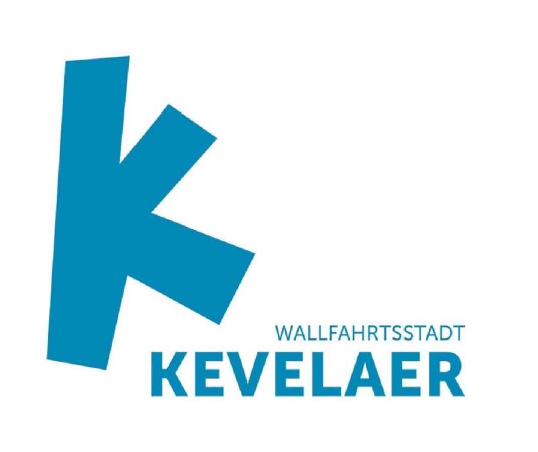 Logo Wallfahrtsstadt Kevelaer
