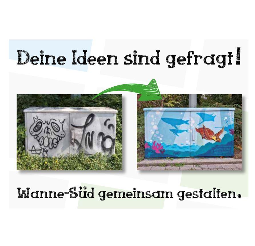 Soziale Stadt Wanne-Süd