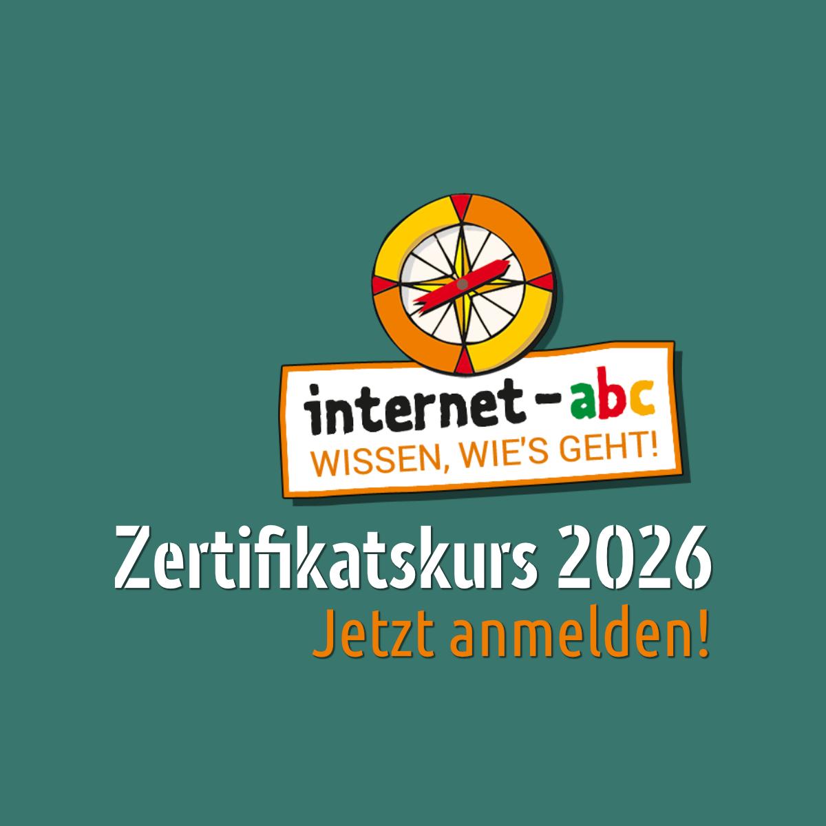 Jetzt anmelden für 2026 | © MZ Mettmann