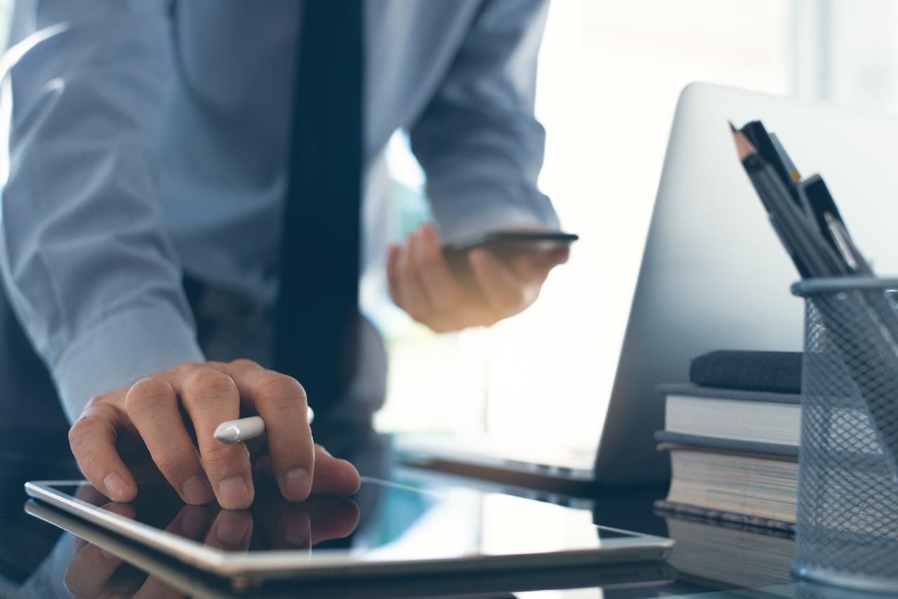 © TippaPatt - stock.adobe.com